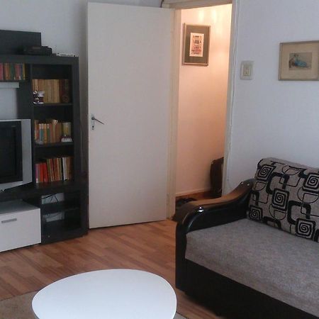 Black Sea Coast Apartment Констанца Екстериор снимка