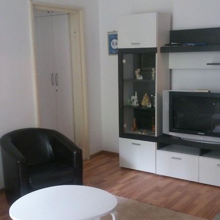 Black Sea Coast Apartment Констанца Екстериор снимка