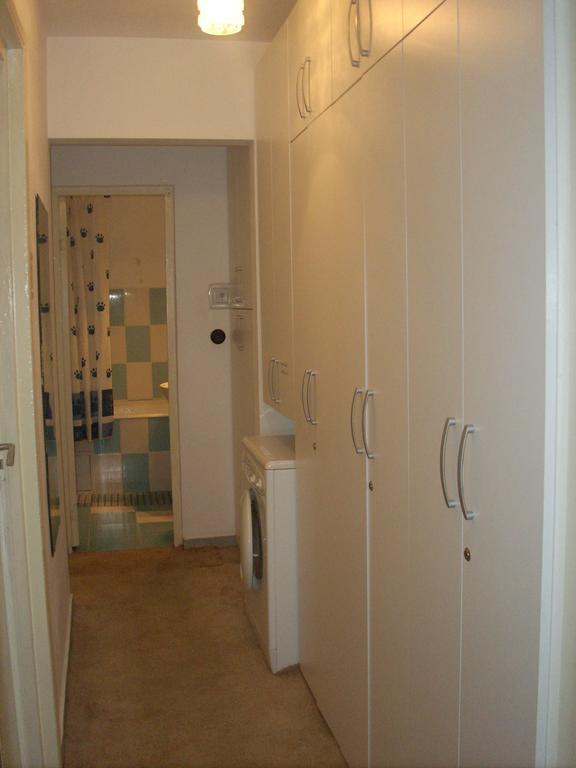 Black Sea Coast Apartment Констанца Стая снимка