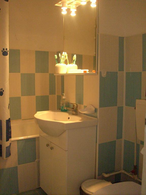 Black Sea Coast Apartment Констанца Стая снимка