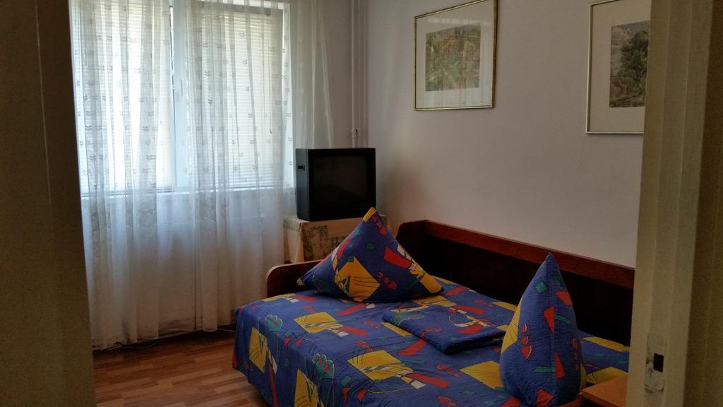 Black Sea Coast Apartment Констанца Екстериор снимка
