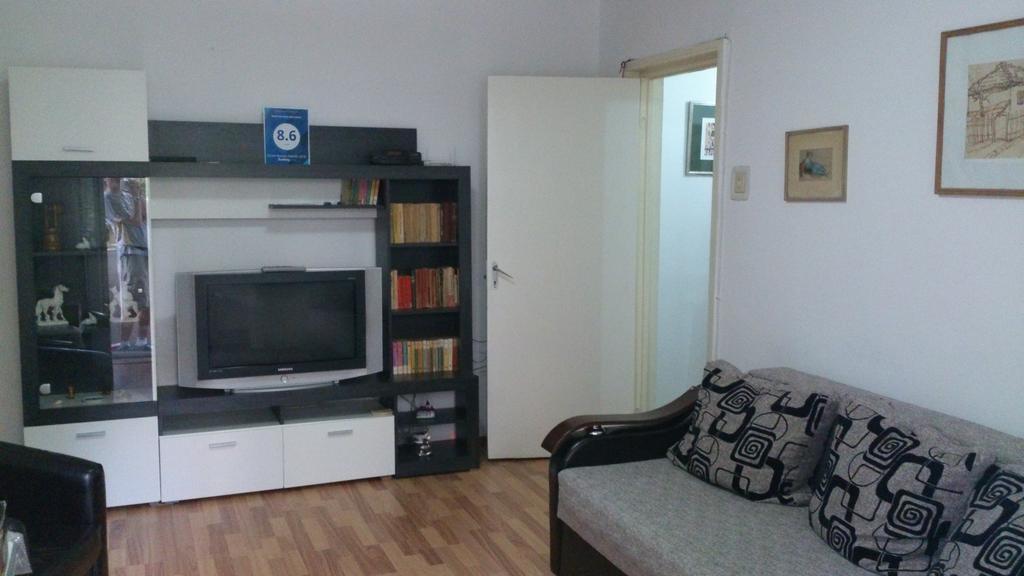 Black Sea Coast Apartment Констанца Екстериор снимка