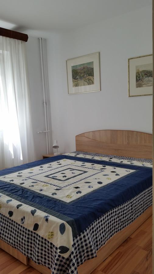 Black Sea Coast Apartment Констанца Екстериор снимка