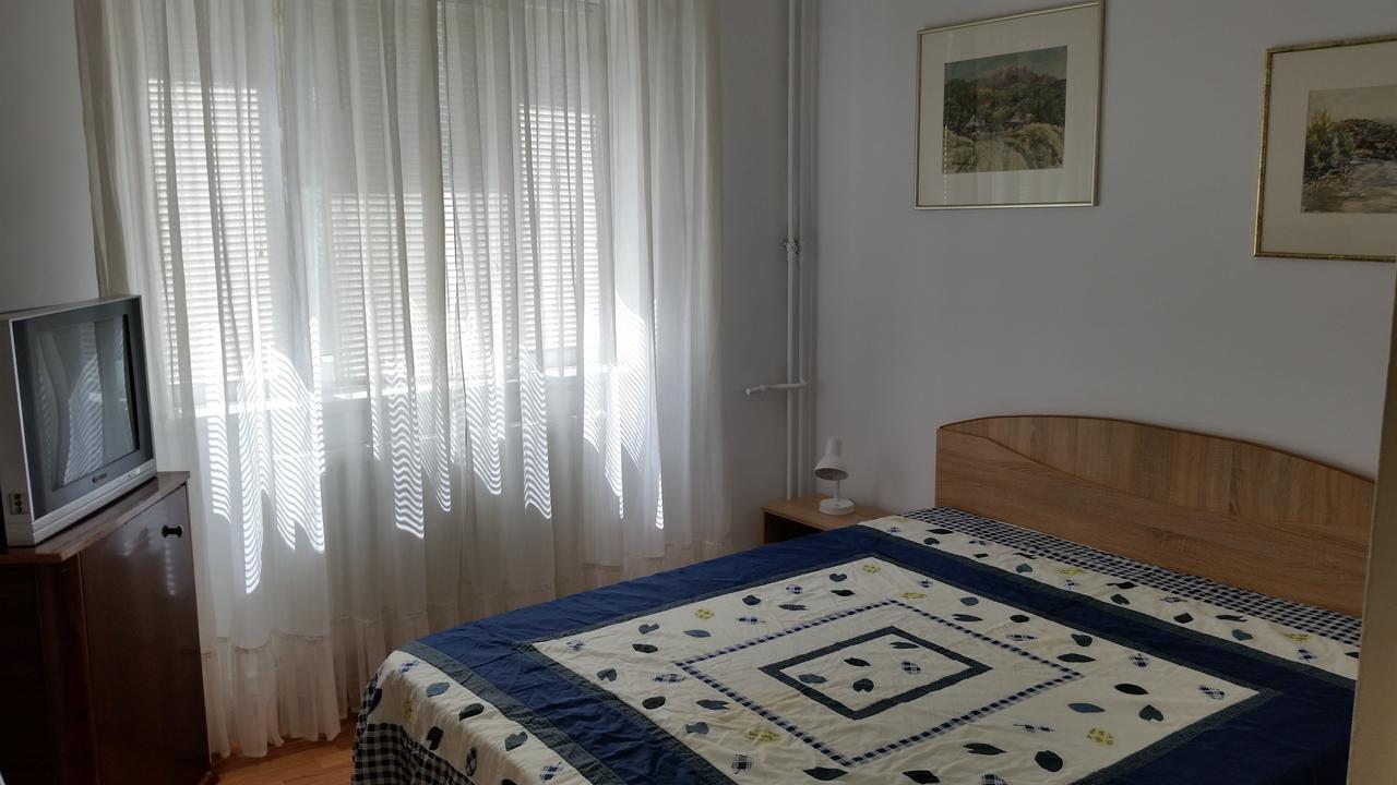 Black Sea Coast Apartment Констанца Екстериор снимка
