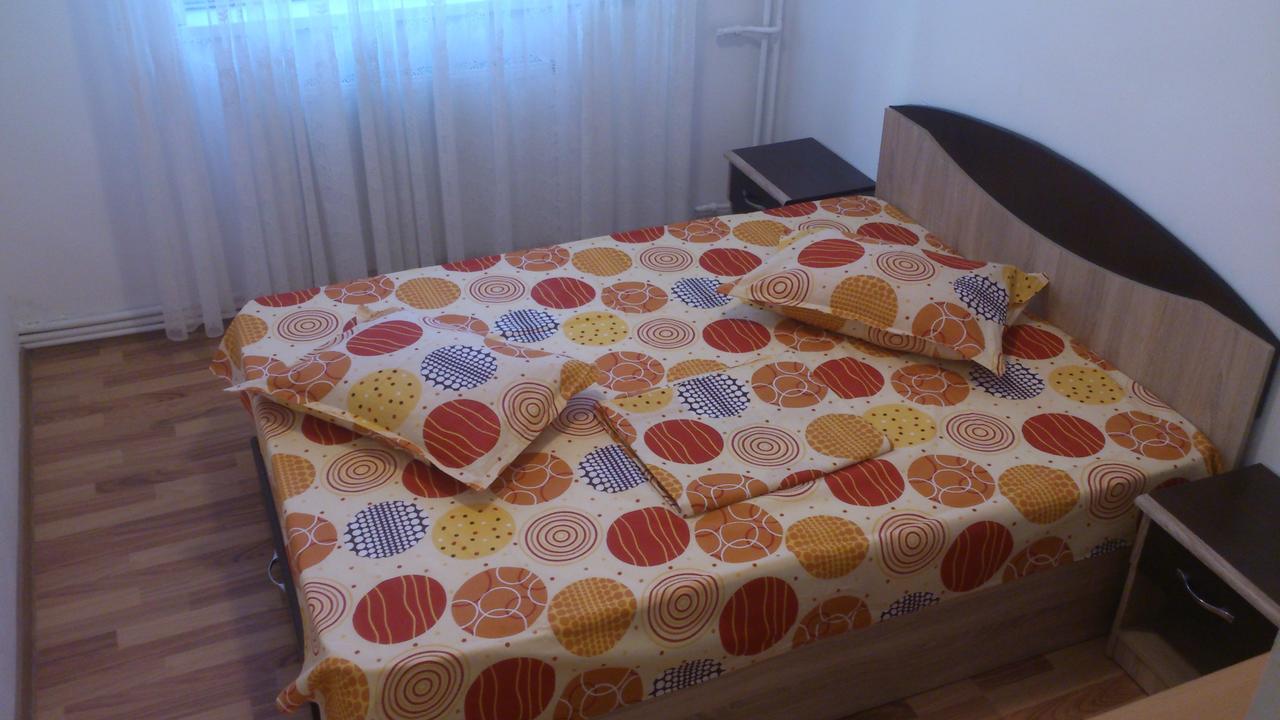 Black Sea Coast Apartment Констанца Екстериор снимка
