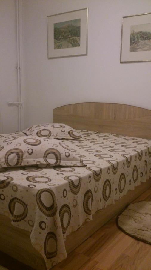Black Sea Coast Apartment Констанца Екстериор снимка