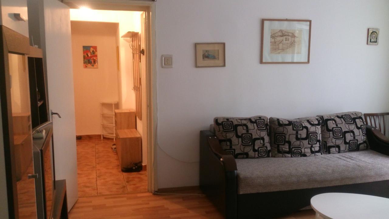 Black Sea Coast Apartment Констанца Екстериор снимка