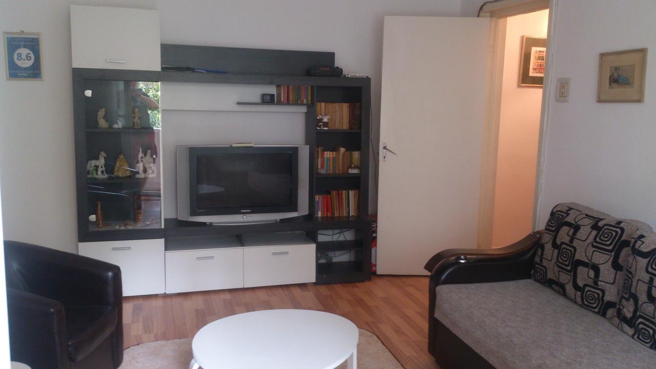 Black Sea Coast Apartment Констанца Екстериор снимка